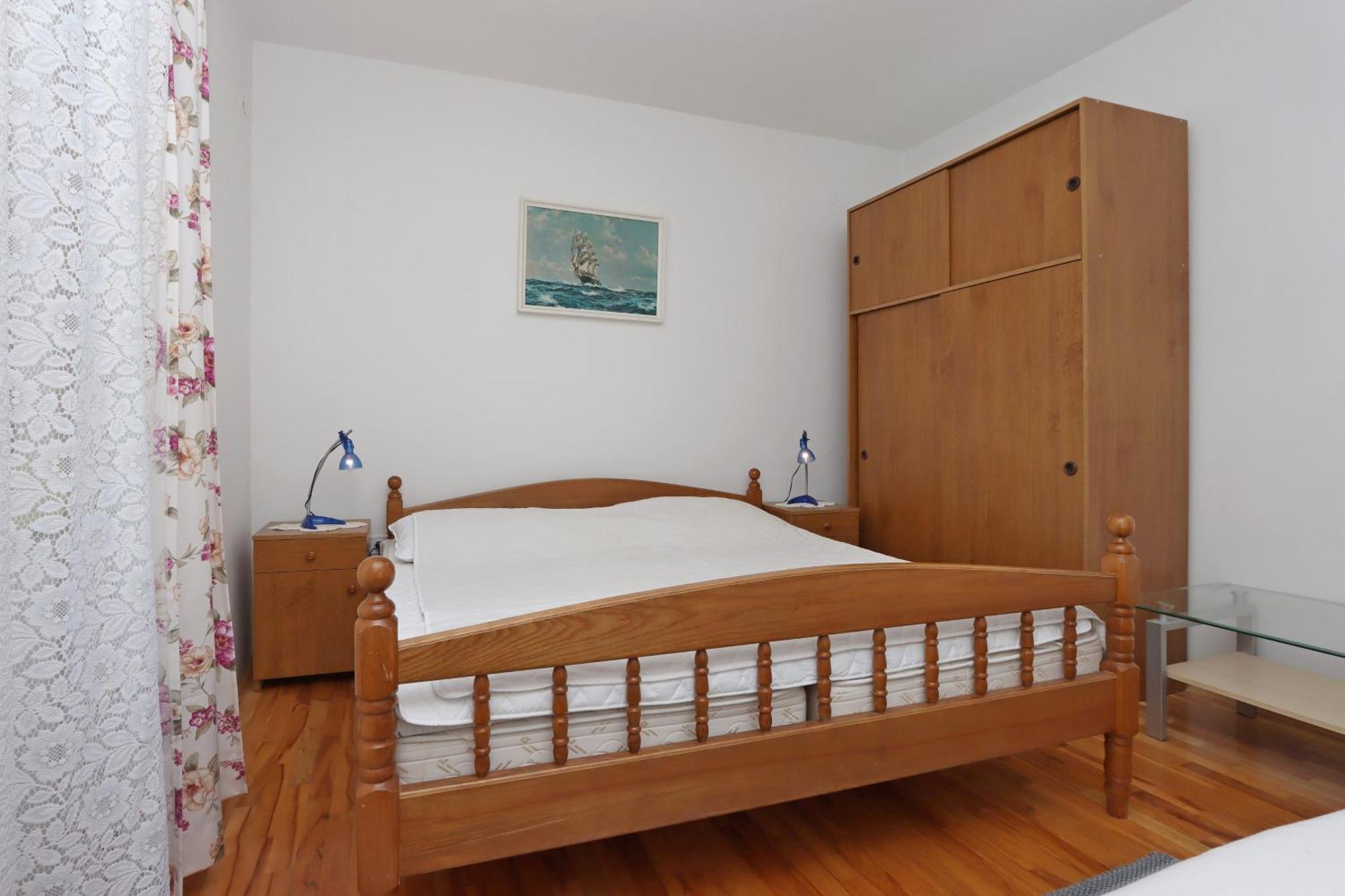 Apartments And Rooms By The Sea Banjol, Rab - 19692 客房 照片