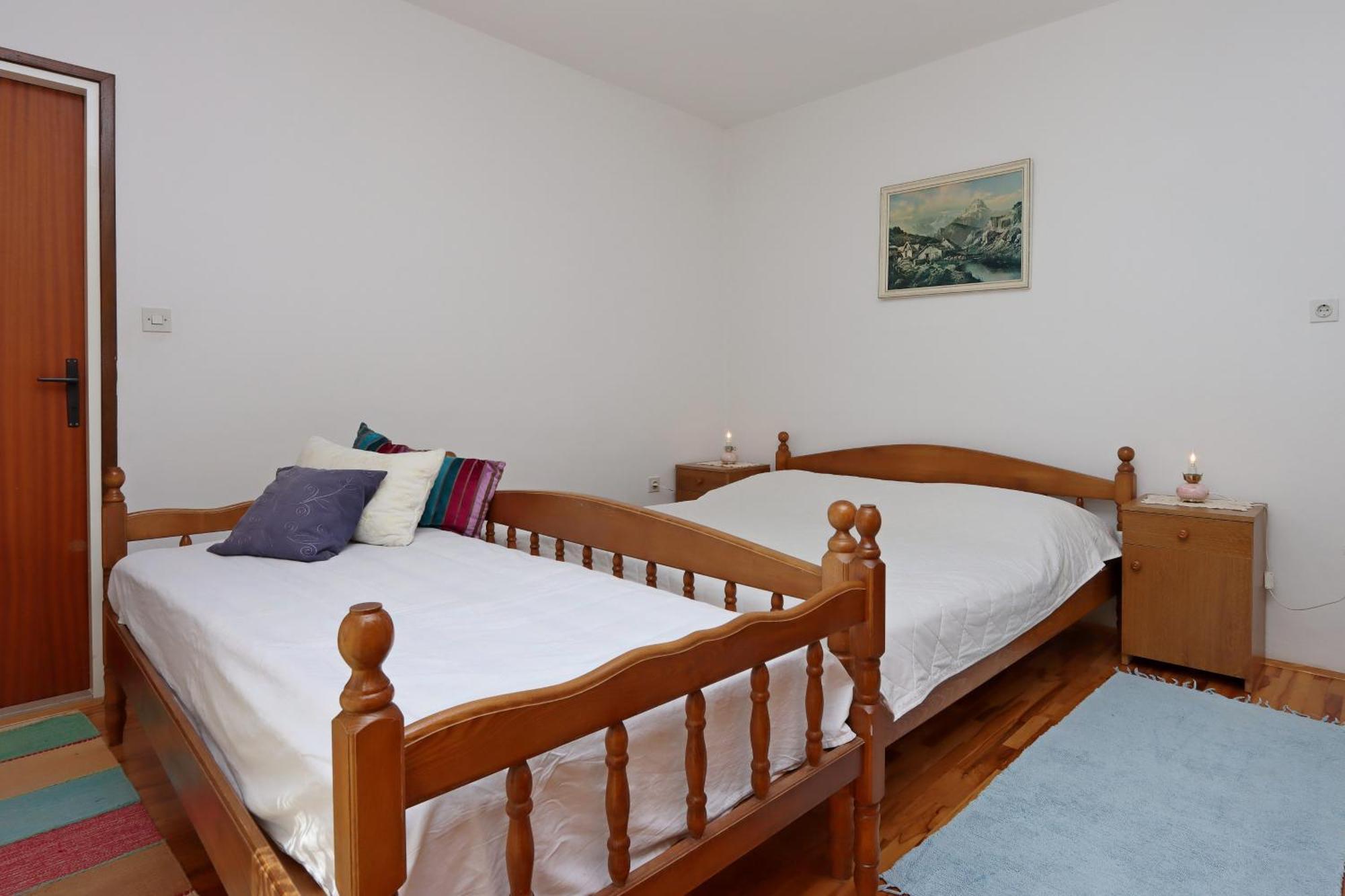 Apartments And Rooms By The Sea Banjol, Rab - 19692 客房 照片