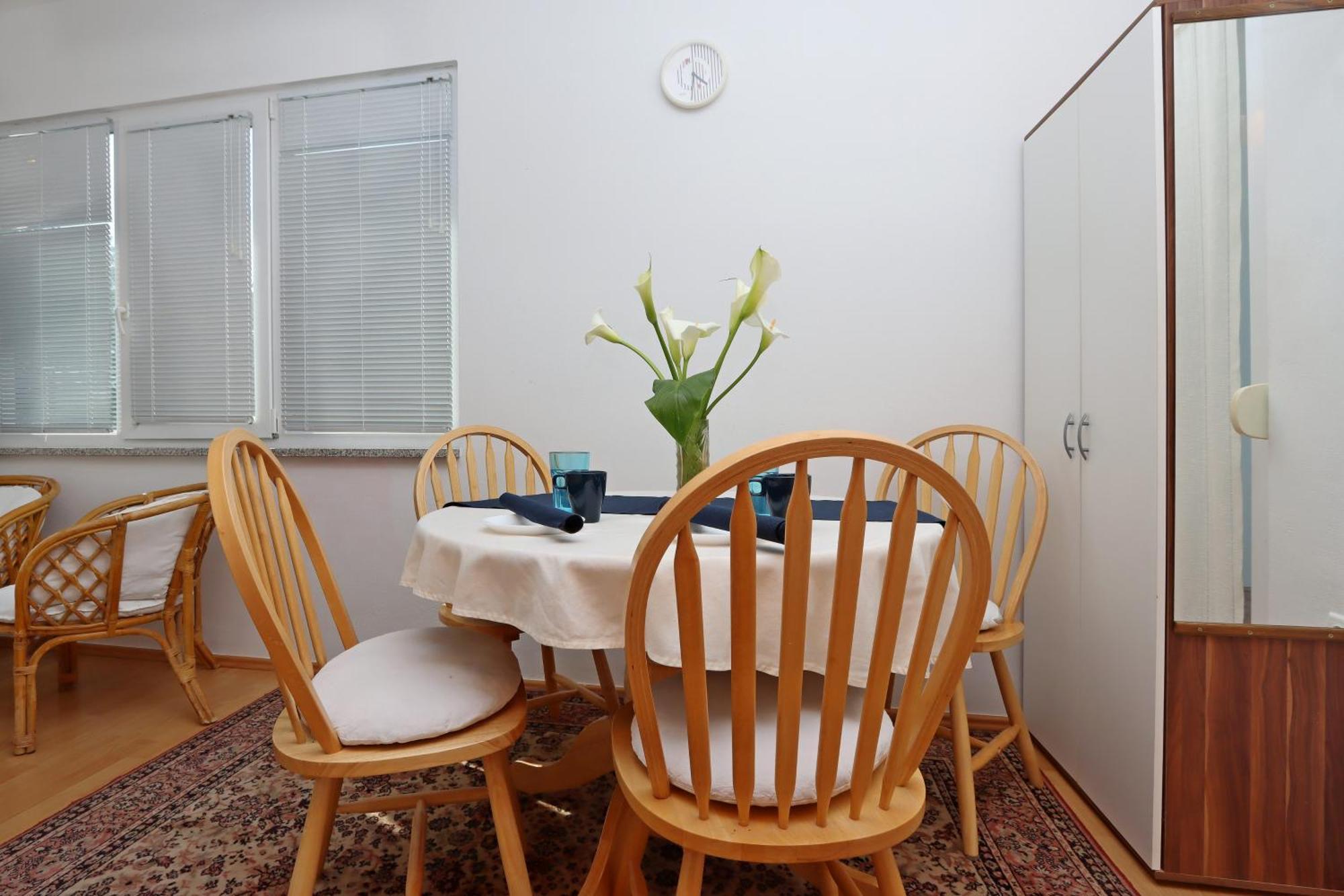 Apartments And Rooms By The Sea Banjol, Rab - 19692 客房 照片