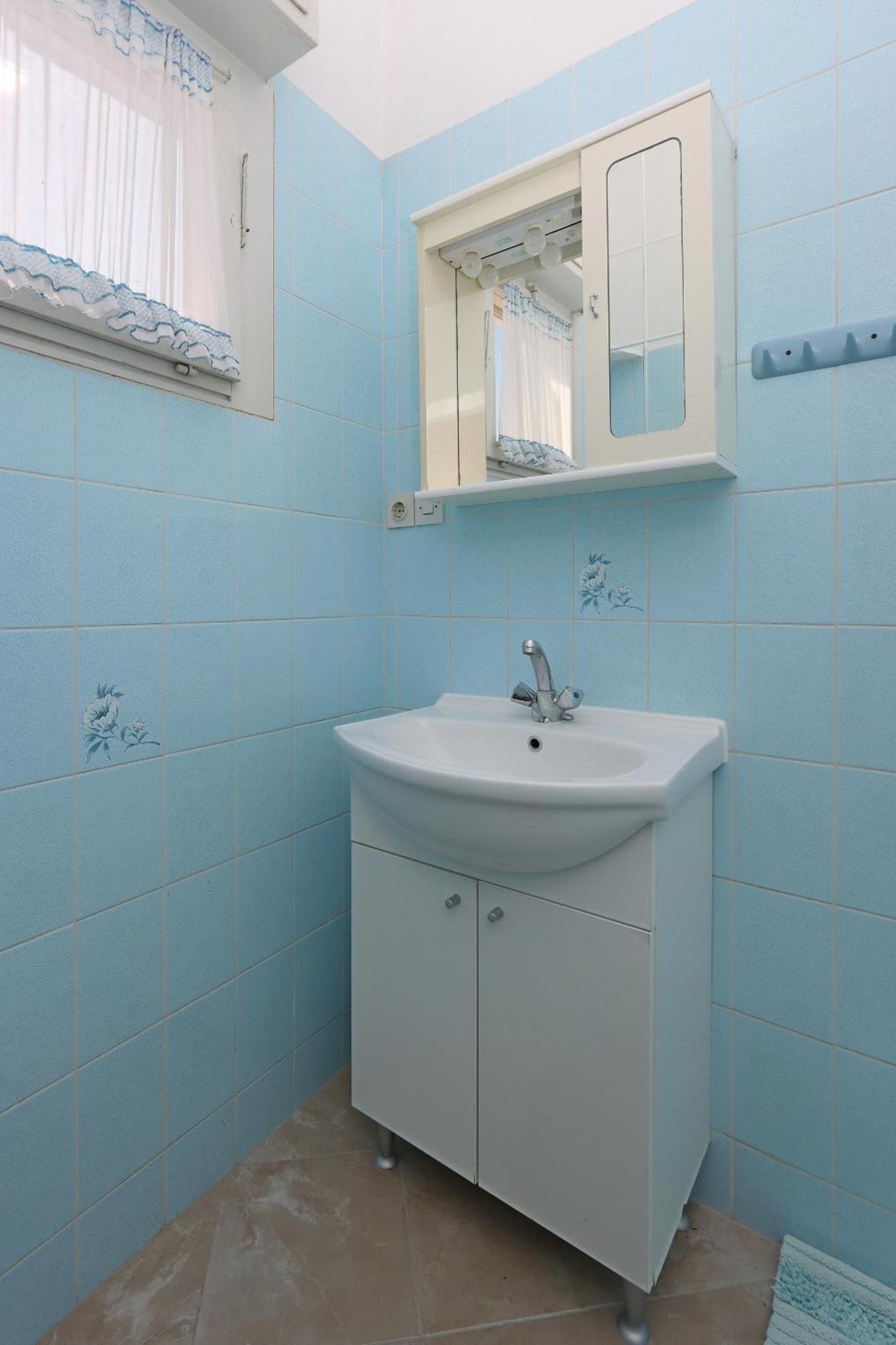 Apartments And Rooms By The Sea Banjol, Rab - 19692 客房 照片